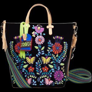 Tia Sling Consuela Purse